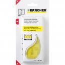 Karcher Concentrated Glass Cleaner 20ml Pack of 4 for Karcher Window Vacs
