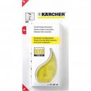 Karcher Concentrated Glass Cleaner 20ml Pack of 4 for Karcher Window Vacs