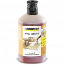 Karcher Multi Purpose Decking and Wood Plug n Clean Detergent 1 Litre for Pressure Washers