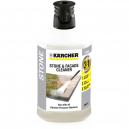 Karcher Multi Purpose Stone and Facade Plug n Clean Detergent 1 Litre for Pressure Washers