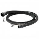 Karcher 4m Spray Extraction Hose For Puzzi 100 Spray Extraction Cleaners