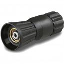 Karcher Quick Release Accessory Coupling for HD and HDS Pressure Washers