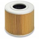 Karcher Cartridge Filter for NT 271 and 481 Vacuum Cleaners