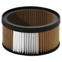 Karcher Replacement Cartridge Filter for WD 5200 MP Vacuum Cleaners