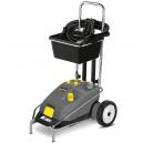 Karcher Trolley Cart for DE 4002 and SG 44 Steam Cleaners