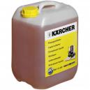 Karcher RM 110 Water Softener and Limescale Inhibitor 5 Litres for Hot Water Pressure Washers