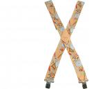 Kunys Carpenters Braces 2 Wide