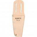 Kunys Utility Knife and Plier Holder
