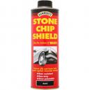 Hammerite Stonechip Shield Black Schutz 1 Litre