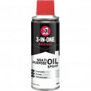 3 In 1 Oil Aerosol Can 200Ml 44006