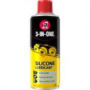 3 In 1 Silicone Spray