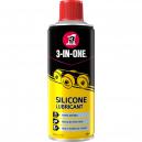 3 In 1 Silicone Spray