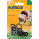 Hozelock Washers and O Ring Spares Kit for Hose Connectors