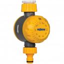 Hozelock Mechanical 120 Minute Count Down Water Timer