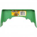 Hozelock Hose Hanger for up to 30 Metre of 125mm 12 Hose Pipe