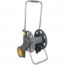 Hozelock 90 Metre Empty Hose Cart with Connectors