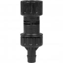 Hozelock Plastic Hose Pressure Reducer for 19mm 34 Hose Pipes