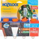 Hozelock Aquasolo Slow Watering Cone for Pots up to 10 250mm Pack of 4