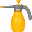 Hozelock Pressure Water Sprayer with Long Reach Nozzle 1 Litre