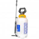 Hozelock Standard Pressure Water Sprayer 7 Litres Holds 5 Litres