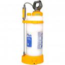 Hozelock Plus Pressure Water Sprayer 10 Litres Holds 8 Litres