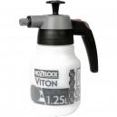 Hozelock Viton Chemical Liquid Pressure Sprayer 125 Litre