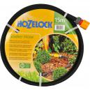 Hozelock 15 Metre Porous Soaker Hose Pipe 125mm 12 with Connectors