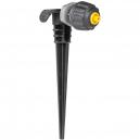 Hozelock Micro Universal Dripper Pack of 10 for Easy Drip Watering System