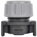 Hozelock End Plug Pack of 2 for Easy Drip Watering System