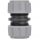 Hozelock Straight Connector Pack of 2 for Easy Drip Watering System
