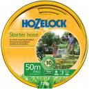 Hozelock 50 Metre Starter Hose Pipe 125mm 12
