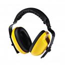 Handy Safety Visor with Ear Muffs for Brush Cutters Grass and Hedge Trimmers