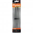 Flymo FLY024 Gardenvac Shredding Lines for Flymo Garden Vacs