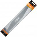 Flymo FLY004 Replacement Metal Blade 30cm for Micro Compact 300 Plus Hover Compact 300 and FEG300 Lawnmowers