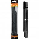 Flymo FLY046 Replacement Metal Blade 32cm for Easimo Rollermo Visimo and Venturer 32 Lawnmowers