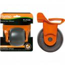 Flymo FLY036 Replacement Gardenvac Wheel for All Flymo Garden Vacs