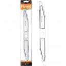 Flymo FLY064 Replacement Metal Blade 38cm for Glidemaster 380 and FGM380 Lawnmowers