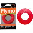 Flymo FLY031 Replacement Spool and Line for Mini Trim Grass Trimmers