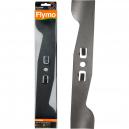 Flymo FLY034 Replacement Metal Blade 40cm for Roller Compact 400 4000 Lawnmowers