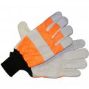 Chainsaw Protective Gloves XL