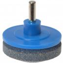 Handy Rotary Lawnmower Blade Sharpener