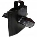 Handy 4 Way Splitting Wedge To fit THLSV6 THPLS7TE and THPLS7TP Log Splitters