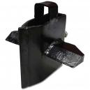 Handy 4 Way Splitting Wedge for THPLS7TE and THPLS7TP Log Splitters