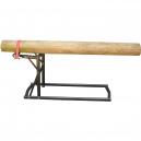 Handy DSH Deluxe Log Saw Horse