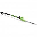 Handy EHPT Electric Hedge Trimmer with 380mm Blade 500w 240v