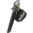 Handy EV2600 Electric Garden Vacuum and Leaf Blower 2600w 240v