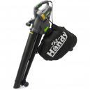 Handy EV3000 Electric Garden Vacuum and Leaf Blower 3000w 240v