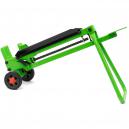 Handy FLS 15 Tonne Manual Log Splitter