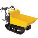 Handy LC09715 Petrol Mini Transporter 300kg Load Capacity with 900 Series Briggs and Stratton Engine