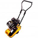 Handy LC29140 Petrol Plate Compactor 495mm Wide with Loncin 87cc OHV Engine
